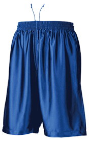 ウンドウ wundou P-8500 バスケットボール パンツ バスケットパンツ ロイヤル