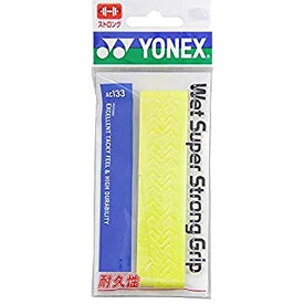YONEX ウェツトスーパーストロングGRIP YNX-AC133 メンズ・ユニセックス