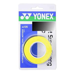 YONEX �E�G�c�g�X�[�p�[�X�g�����OGRIP YNX-AC135 �����Y�E���j�Z�b�N�X