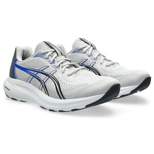 �A�V�b�N�X �����j���O�V���[�Y GEL-CONTEND10 EXTRA WIDE�Q���R���e���h10 �G�L�X�g�����C�h���X�g �O���[/�u���b�N 1011C250-020