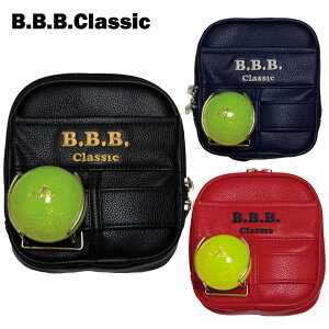 B.B.B Classic EGXg|[` p[NStANZT[ WPY020