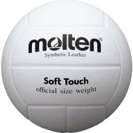 モルテン ソフトタッチ MTV4SLW