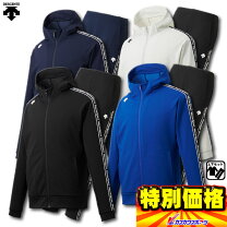 楽天市場】デサント（descente） クアトロセンサー フルジップパーカー 