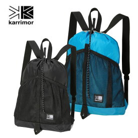 カリマー アウトドア バックパック grab knapsack mini karrimor 登山 トレッキング