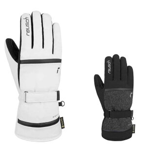 2024/2025���f�� ���C�b�V�� ���f�B�[�X �X�L�[�O���[�u REUSCH ALISON GORE-TEX ���