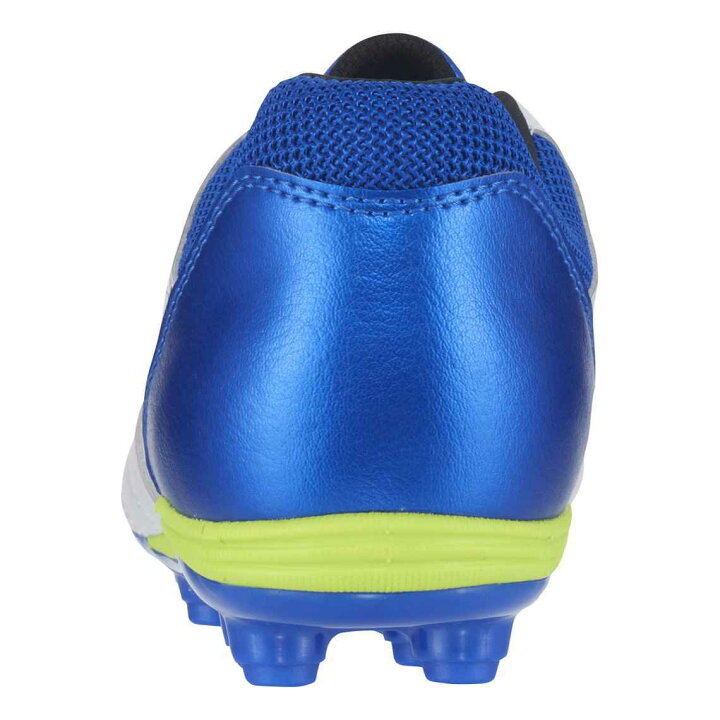 楽天市場】アンブロ umbro UU4UJA01WB サッカ- スパイク アクセレイター MID JR WIDE HG S.WHITE/BLUE/YELLOW : カスカワスポーツ楽天市場店 楽天市場】アンブロ umbro UU4UJA01WB サッカ- スパイク アクセレイター MID JR WIDE HG S.WHITE/BLUE/YELLOW : カスカワスポーツ楽天市場店
