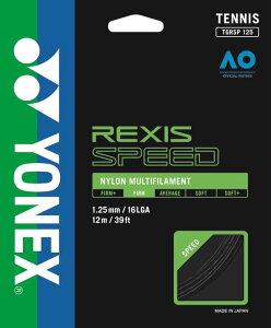 lbNX YONEX TGRSP125 ejX XgO NVXXs[h125 ubN