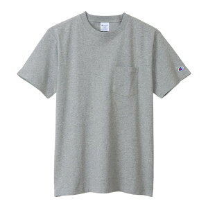 �`�����s�I�� CHAMPION C3-X357 CASUAL WEAR HALF SLEEVE T-SH SHORT SLEEVE POC �I�b�N�X�t�H�[�h�O���[