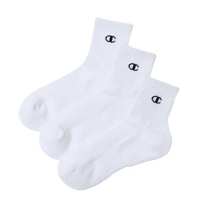`sI CHAMPION C3-XB721S ATHLETIC WEAR ATHLETIC SOCKS 3P SHORTSOCKS zCg