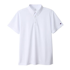 `sI CHAMPION C3-XS397 ATHLETIC WEAR POLO SHIRTS BD POLO zCg
