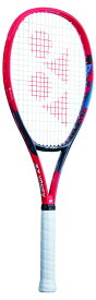 ヨネックス YONEX 07VC100L テニス ラケット Vコア 100L スカーレット