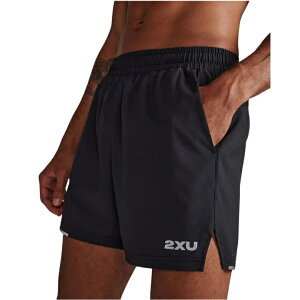 2XU �G�A�� 5�C���`�V���[�g 2.0 MR6903B ���� �����j���O