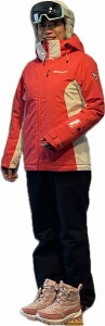 2025/2026f Vj[ fB[X XL[EGA ㉺Zbg X[c