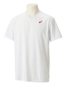 AVbNX asics ES DRY ONEPOINT SS SHIRT 2031E017 SAg[jO Ap Y