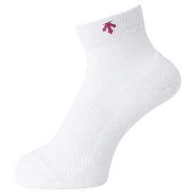 デサント DESCENTE 2足組スーパーショートソックス DVB-9136S2 バレー ソックス