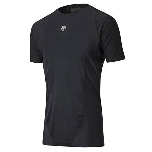 fTg DESCENTE RELAXFITSHRITS COOL STD-722 싅 A_[EGAE^Cc