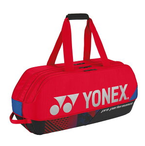 lbNX YONEX g[igobO BAG2401W ejX obO