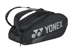 ���l�b�N�X YONEX ���P�b�g�o�b�O6 BAG2402R �e�j�X �o�b�O