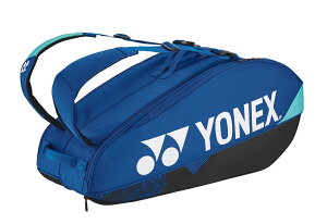���l�b�N�X YONEX ���P�b�g�o�b�O6 BAG2402R �e�j�X �o�b�O