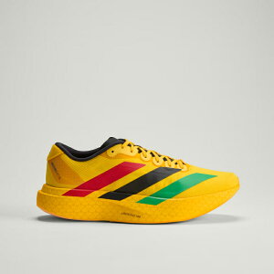 �A�f�B�_�X �A�f�B�[�� EVO SL �{�u�E�}�[���[ / Adizero EVO SL BOB MARLEY �����j���O �}���\���V���[�Y