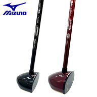 ミズノ パークゴルフクラブ PG01 右打ち 85cm530g C3JLPC25