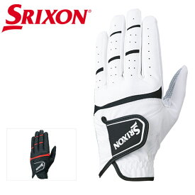 スリクソン ゴルフ手袋 GGG-S026 グローブ