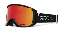 GIRO ジロ スキー スノーボード ゴーグル REVOLT AF アジアンフィット