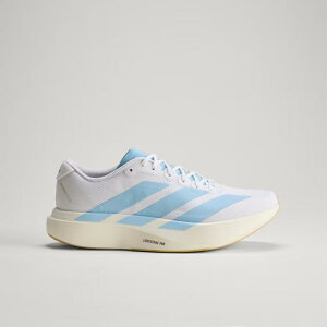 �A�f�B�_�X �A�f�B�[�� EVO SL �E�[�u�� / Adizero EVO SL WOVEN �����j���O�V���[�Y �}���\�� ���� �o�E���X