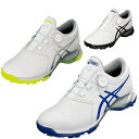 アシックス ゴルフ ゲルエース プロ エム ボア シューズ スパイク