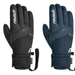 2025/2026���f�� ���C�b�V�� �X�L�[�O���[�u REUSCH BOOSTER GORE-TEX