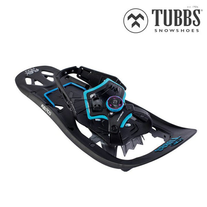 楽天市場】TUBBS タブス FLEX RDG 22インチ レディース バック 