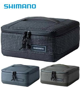 �V�}�m SHIMANO �~�j�N�[���[�o�b�O �v�� L �����`�N�[���[ MINI COOLER BAG PRO L BA-002Z