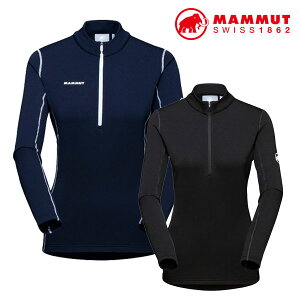 }[g pEFA Aenergy ML Half Zip Pull AF Women  fB[X AEghA oR