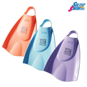 ソルテック スイム ハイドロテック2フィン ソフトタイプ 水泳 競泳 練習用品 トレーニング 負荷練習