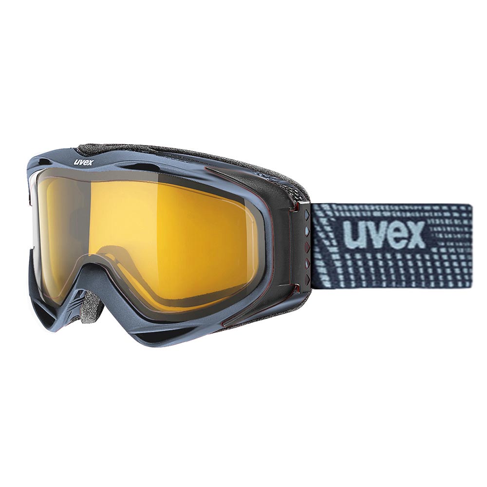 UVEX SKI goggles 2021 2022モデル スキーゴーグル 300 g.gl 訳あり品送料無料 uvex お気にいる ウベックス