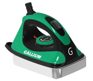 GALLIUM �K���E�� �X�L�[ ���N�V���O�A�C�����f�W�^�� SP3130 �`���[���i�b�v