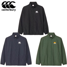 カンタベリー ラグビーシェルジャケット RA74631