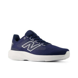 �j���[�o�����X �����Y �����j���O�V���[�Y �X�j�[�J�[ ����:2E �l�C�r�[ M413NV3