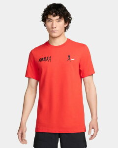 NIKE �i�C�L �����Y Dri-FIT �����j���O T�V���c