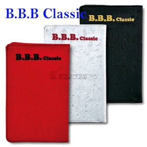 B.B.B Classic p[NSt  XRA J[hP[X