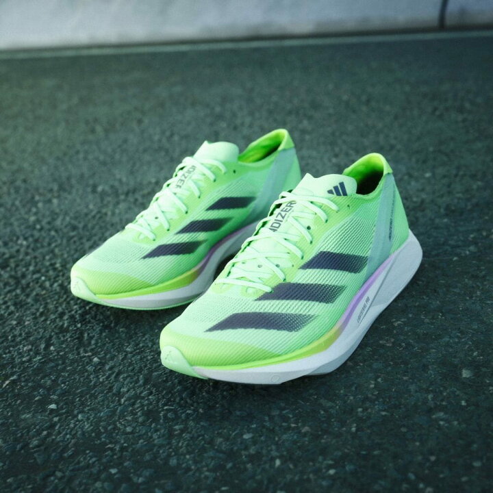 楽天市場】アディダス アディゼロ タクミ セン 10 M / ADIZERO TAKUMI 
