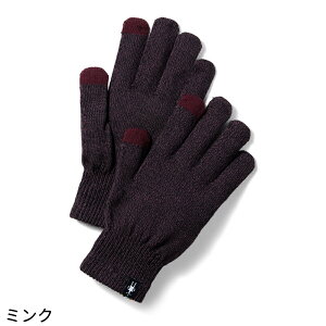 �X�}�[�g�E�[�� ���C�i�[�O���[�u Smartwool