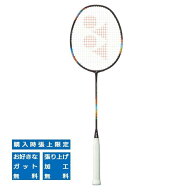 ヨネックス バドミントンラケット ナノフレア700プロ　YONEX 700pro 2NF-700P-339