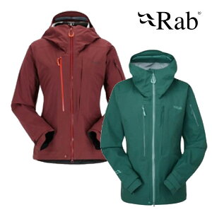 Rab ���u ���f�B�[�X Khroma Kinetic Jacket Wmns