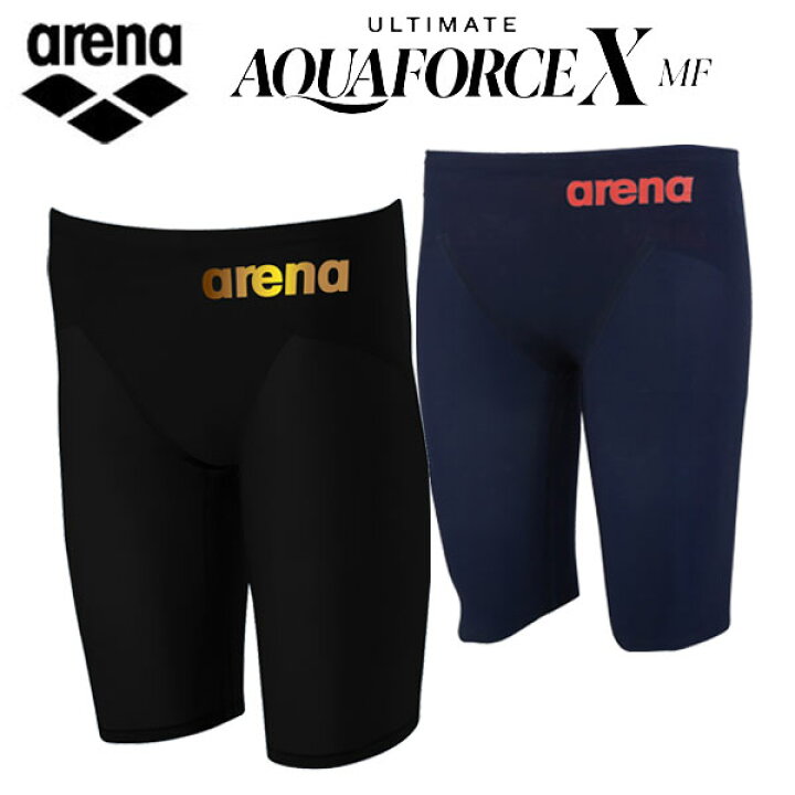 楽天市場】アリーナ メンズ競泳水着 アルティメットアクアフォース X 