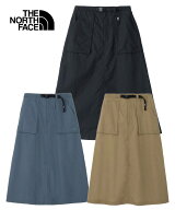 ザ・ノース・フェイス　コンパクトスカート（レディース）　THENORTHFACE　NBW22631