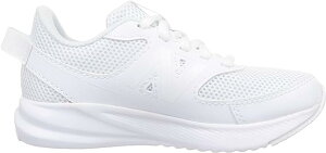 �j���[�o�����X �����j���O�V���[�Y �X�j�[�J�[ �W���j�A �L�b�Y YK570V3 �V���[���[�X �C�R�^�C�v �z���C�g �ʊw �w�Z �̈� YK570LW3W