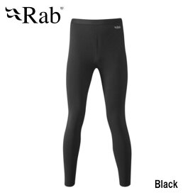 Rab ラブ M's Power Stretch Pro Pants