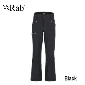 Rab ���u ���f�B�[�X Khroma Kinetic Pants Wmns