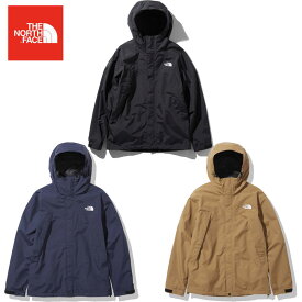 THE NORTH FACE ザ・ノースフェイス スクープジャケット メンズ NP61940